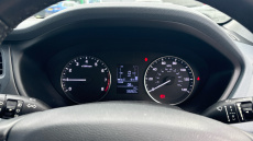 Hyundai i20 1.2 SE 5dr Petrol Hatchback